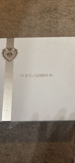 Dolce And Gabbana devotion