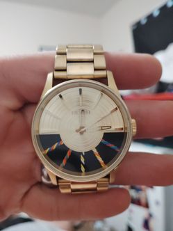 STAR WARS NIXON WATCH