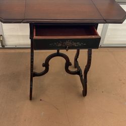 Side Or Occasional Table Antique