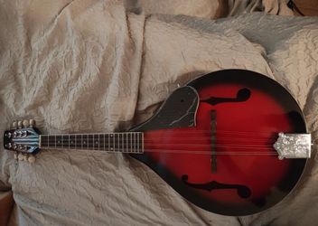 Mandolin
