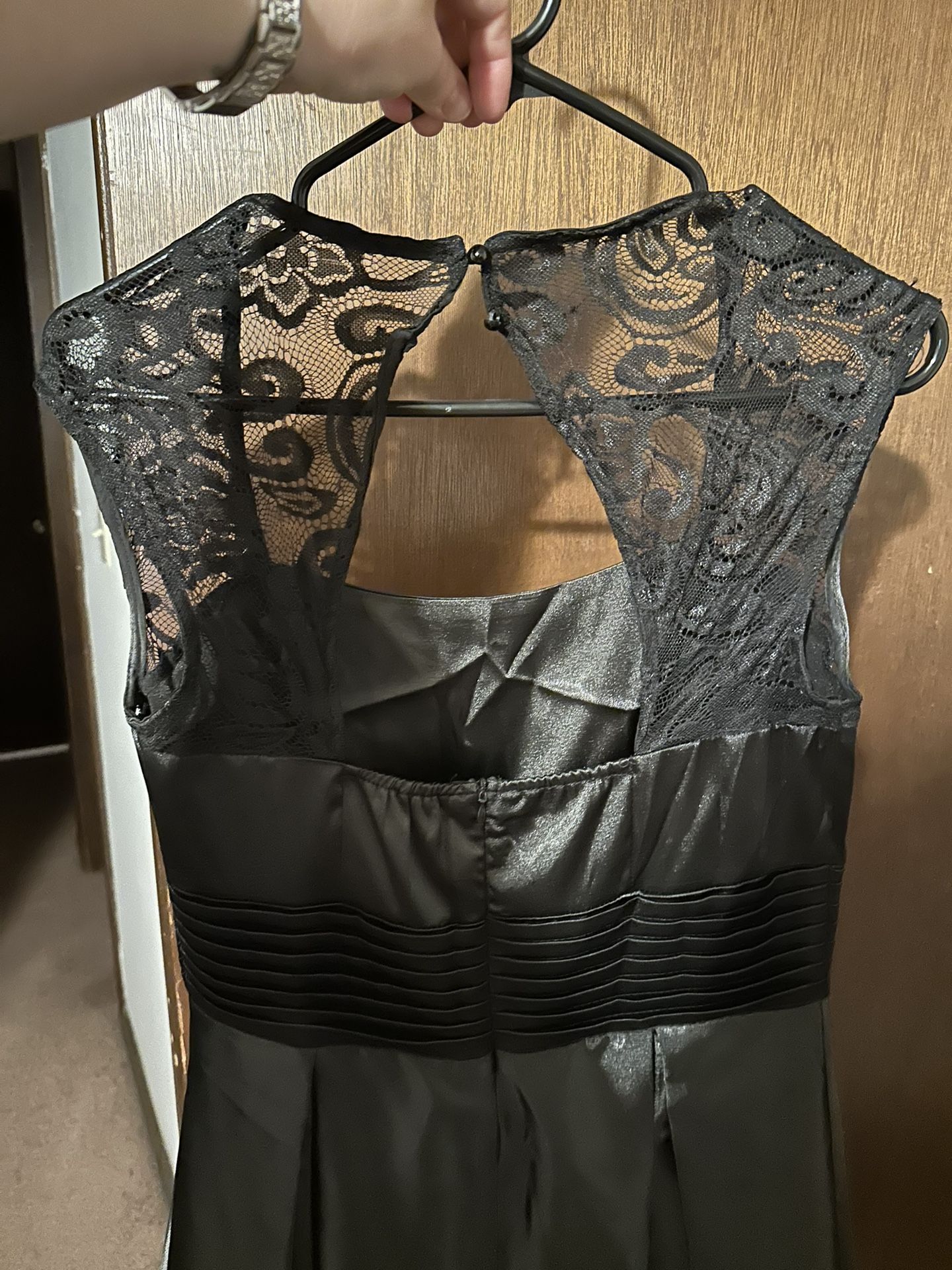 Prom Or Bridesmaid Dress