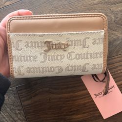 Juicy Couture Wallet