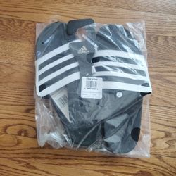 Adidas Slipper Brand New Size 10
