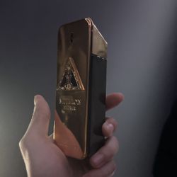  1 Million Dollar Cologne 