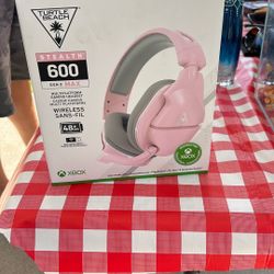 Turtle Beach Gaming Headset
