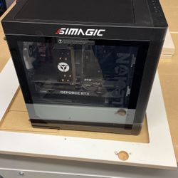 Legion Gaming Desktop 