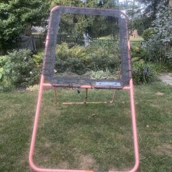 Lacrosse Practice  Bounceback Primed