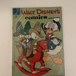 Disney Comic
