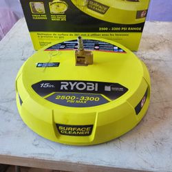 Ryobi  