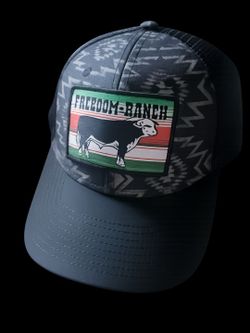 Snap Back hat