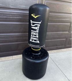 Everlast Powercore exercise