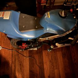 Gas Motorcycle For Kids