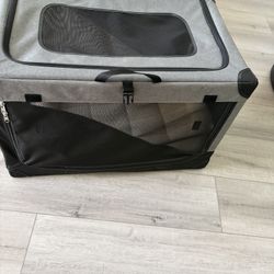 Dog Crate
