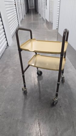 Cart Organizer