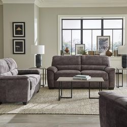 New Sofa And Loveseat On Sale 