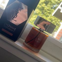 Ysl Edp Parfum 