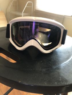 Anon Snow Goggles