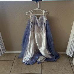 Frozen 2 Elsa Costume A We 