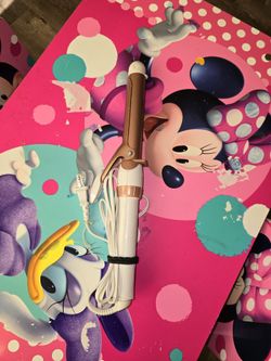 Curling Iron