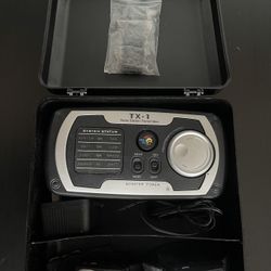 Elctronic Dog Fence System