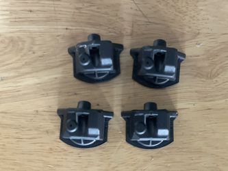 2019 Infiniti QX60 Tire Pressure Monitor Sensors