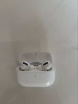 Air Pod Pro