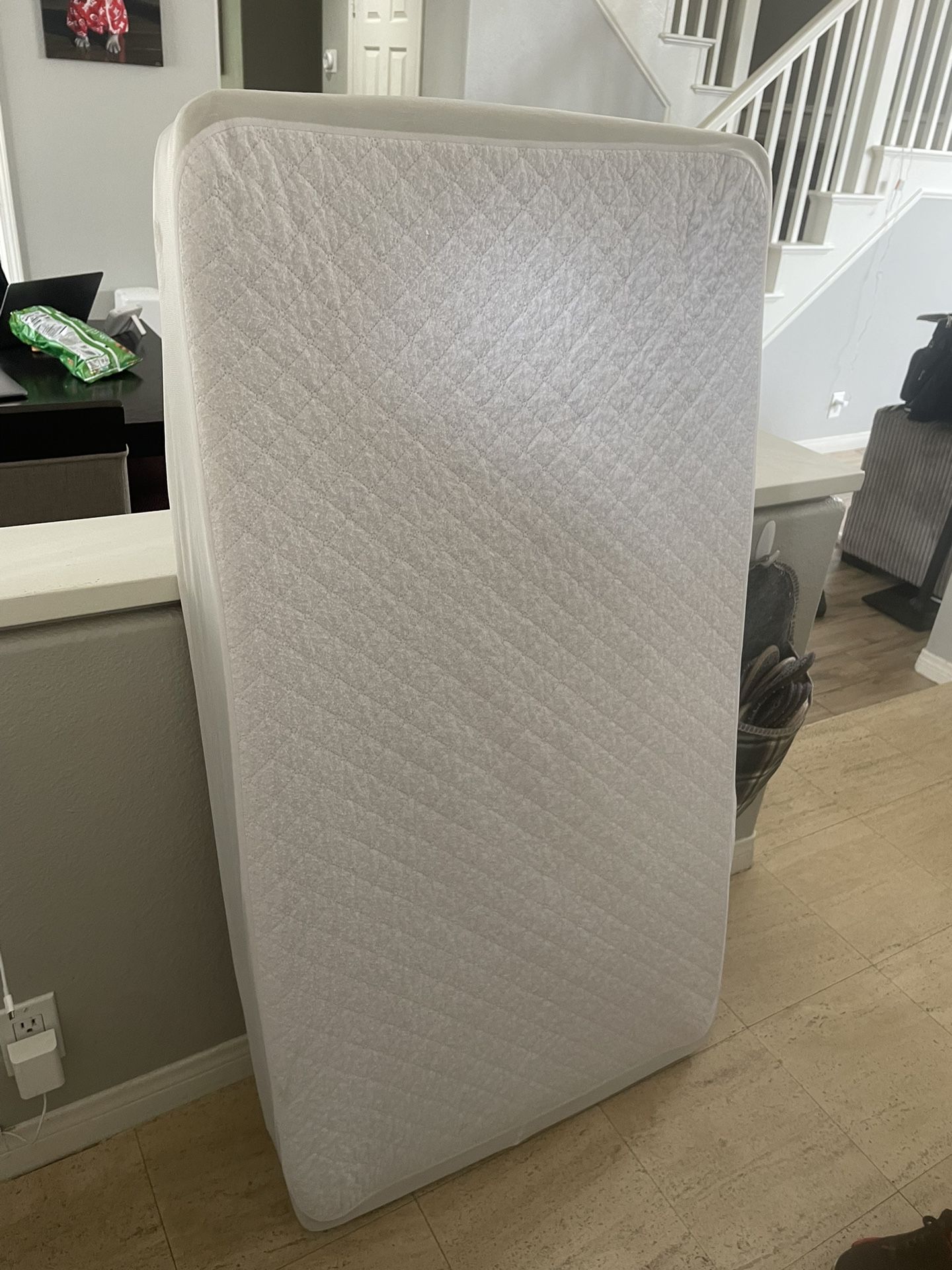 Baby Crib Mattress 