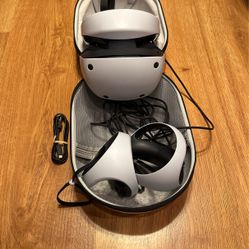 PSVR2 