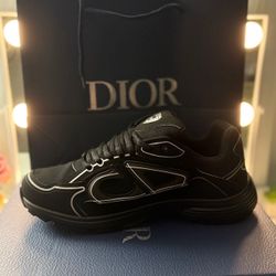 New Dior B30