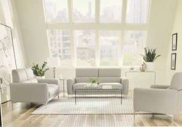 Living Room Set