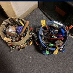 Just A Pic To Show Mike What Else I Have