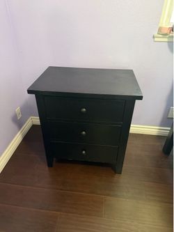 Night Stand