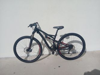 Specialized bicycle