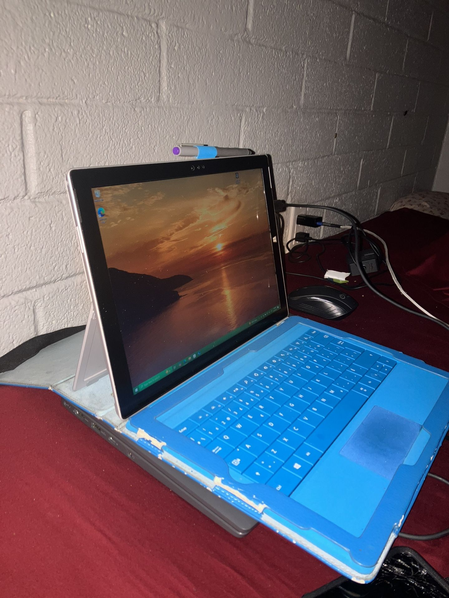 Microsoft Surface Pro 3