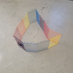 Hamster Playground Or Gerbil In Great Condition