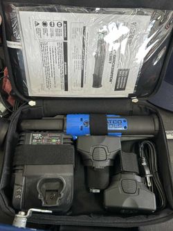 Matco 3/8 Quick Switch Ratchet