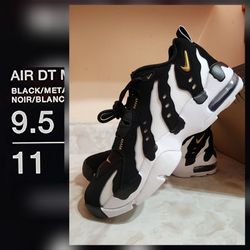 Nike Air DT Max 96 low size 9.5