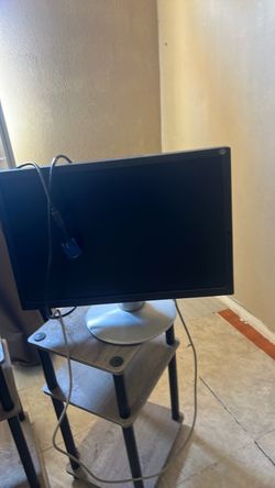 Sony monitor