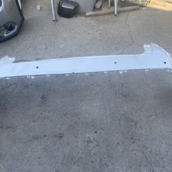 2021 -2025 Lexus IS Rear Bumper 