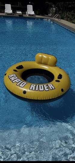 XL Durable New Pool Float