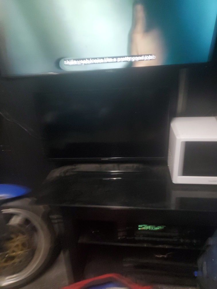 Samsung TV