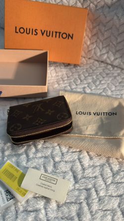 Louis Vuitton Z.Coin P. MNG
