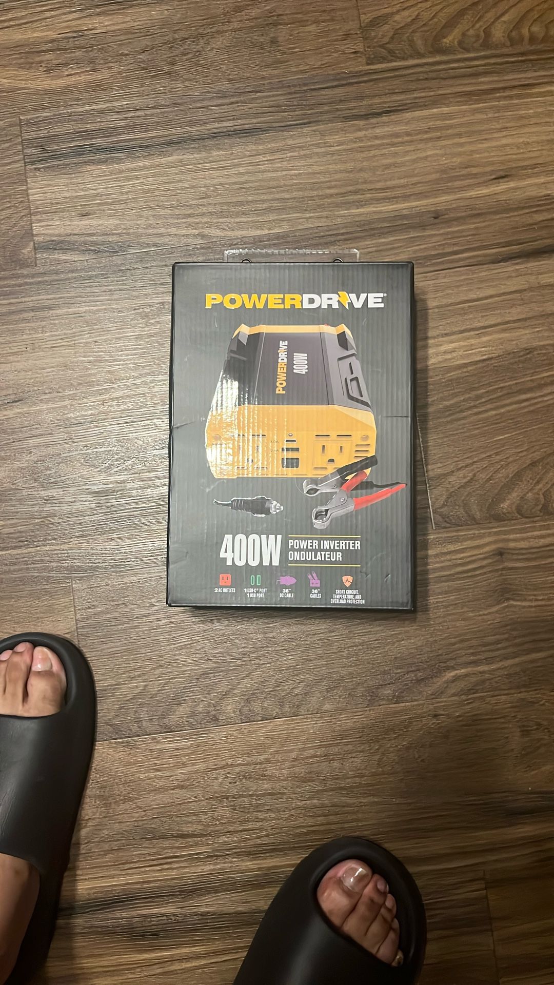 Inverter