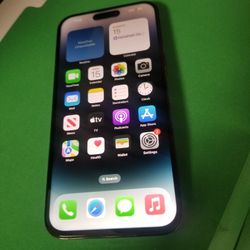 iPhone 14 Pro Max Unlocked 