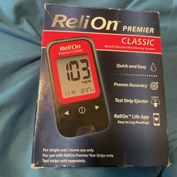 Diabetic Supplies $40/ Everything 