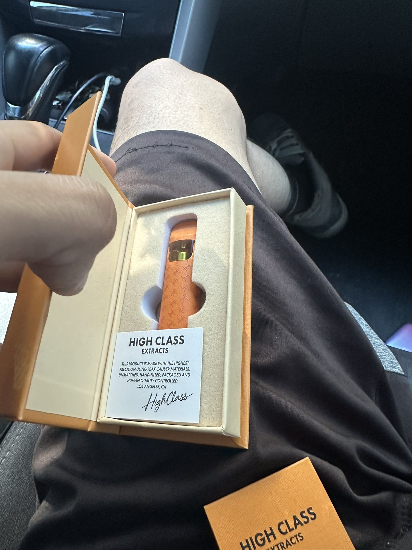 High Class 1g