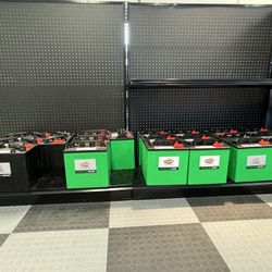 East Coast Battery (contact info removed)