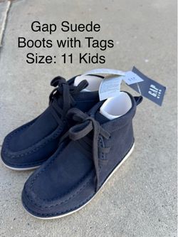 New Gap Shoes