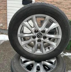 Mitsubishi Wheels Eclipse Mazda 6 Brz Subaru Rims 