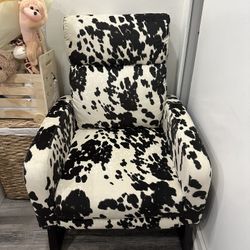 Rocking Chair nursery /Silla Mesedora